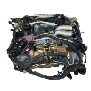 AUDI RS6 RS7 4.0TFSI ENGINE CRD for sale