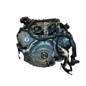 AUDI RS6 RS7 4.0TFSI ENGINE CRD for sale