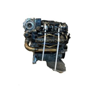 AUDI 3.0TDI 200kW Complete Engine CZV for sale