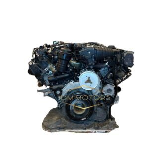 AUDI 3.0TDI 200kW Complete Engine CZV for sale