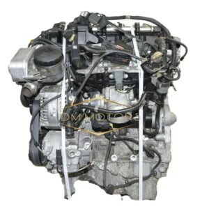 BMW F10 528i 185kW Engine N20B20A for sale