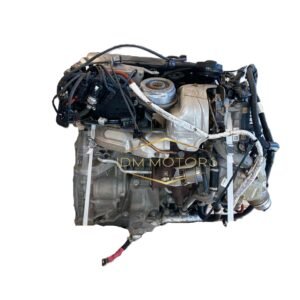 N47D20D BMW 3 F31 160kW Engine for sale