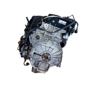 N47D20D BMW 3 F31 160kW Engine for sale