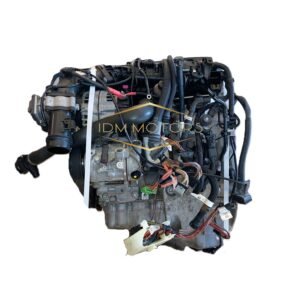 N47D20D BMW 3 F31 160kW Engine for sale