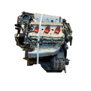 AUDI 3.0TFSI ENGINE CAK for sale