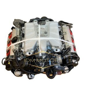 AUDI 3.0TFSI ENGINE CAK for sale