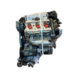 AUDI 3.0TFSI ENGINE CAK for sale