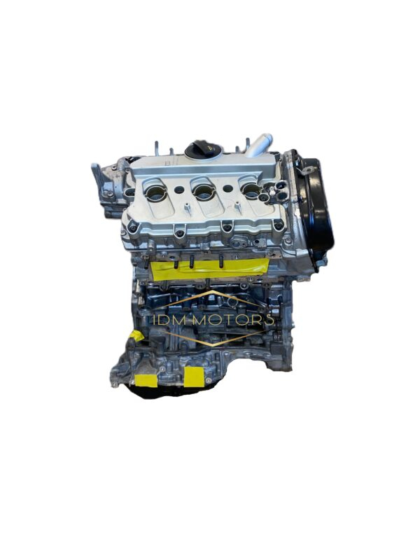 AUDI A5 S5 3.0TFSI 245kW Engine CAK CAKA - IDM Motors