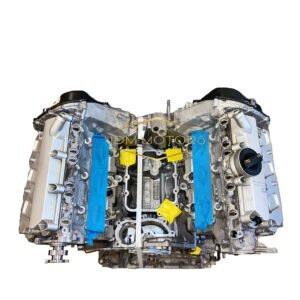 AUDI 3.0TFSI ENGINE CAK for sale