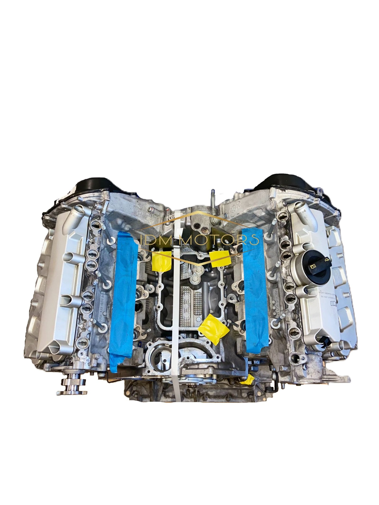 AUDI 3.0TFSI ENGINE CAK for sale AUDI 3.0TFSI ENGINE CAK for sale