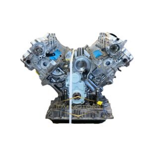 AUDI 3.0TFSI ENGINE CAK for sale