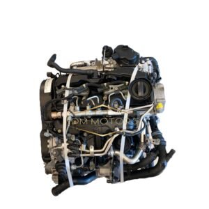AUDI 2.0TDI ENGINE CGL