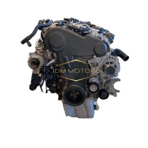 AUDI 2.0TDI ENGINE CGL for sale