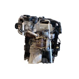 AUDI 2.0TDI ENGINE CGL for sale