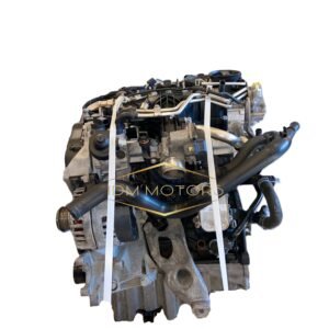 AUDI 2.0TDI ENGINE CGL for sale
