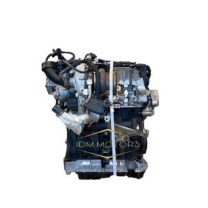 AUDI 2.0TFSI ENGINE CJX for sale