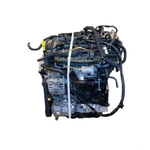 AUDI 2.0TFSI ENGINE CJX for sale