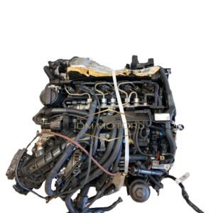 BMW ENGINE B47D20B
