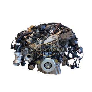 BMW ENGINE B47D20B