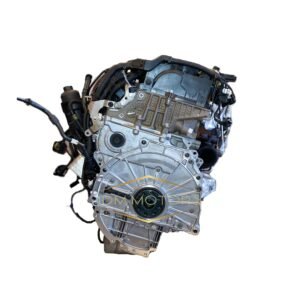 BMW ENGINE B47D20B