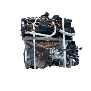 BMW ENGINE N20B20A for sale