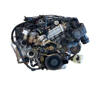BMW N47D20D 2.0 diesel engine for sale