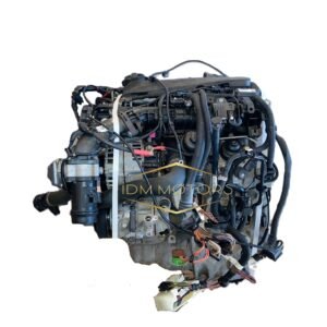 BMW N47D20D 2.0 diesel engine for sale