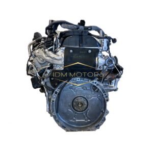 Mercedes 651.950 engine 2.1 CDI 100kW Vito engine for sale