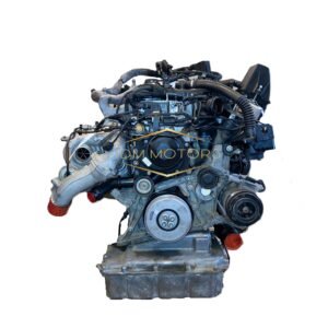Mercedes 651.950 engine 2.1 CDI 100kW Vito engine for sale