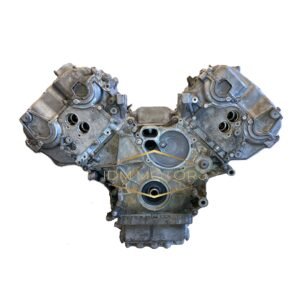 BMW ENGINE N63B44A