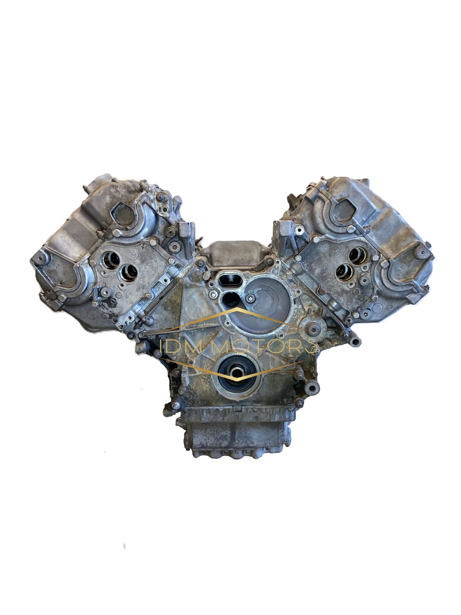 N63B44A BMW ENGINE N63B44A