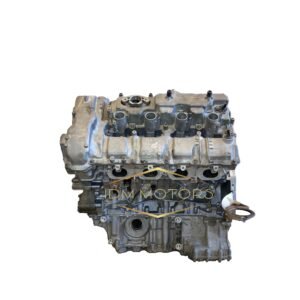 BMW ENGINE N63B44A