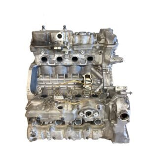 BMW ENGINE N63B44A