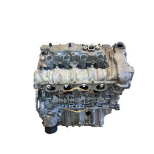 BMW ENGINE N63B44A