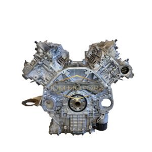 BMW ENGINE N63B44A