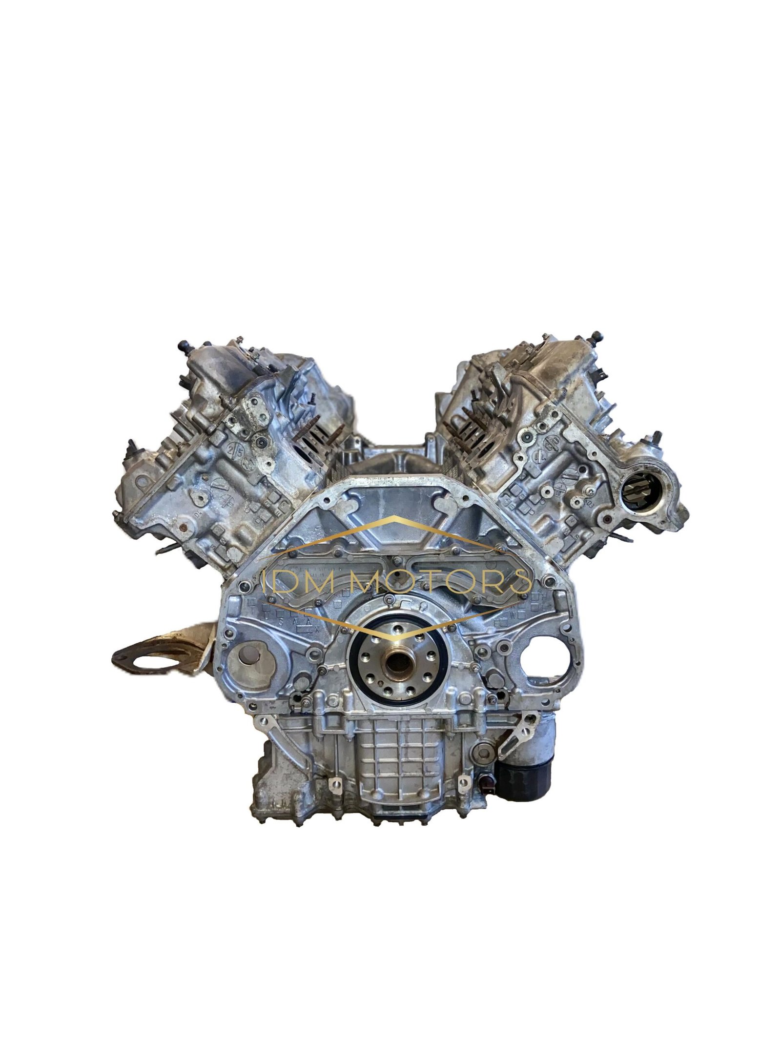 N63B44A BMW ENGINE N63B44A