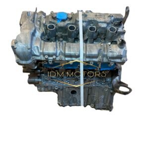 BMW ENGINE S63B44A
