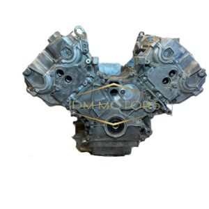 BMW ENGINE S63B44A