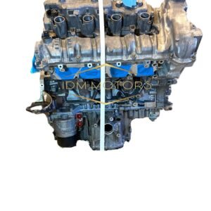 BMW ENGINE S63B44A