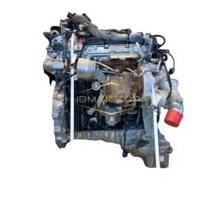 Mercedes 651.950 engine 2.1 CDI 100kW Vito engine for sale
