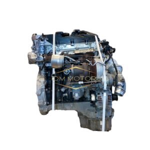 MERCEDES ENGINE 651.955