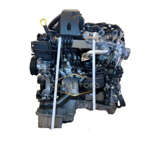 MERCEDES ENGINE 651.955