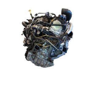 VOLKSWAGEN ENGINE 2.0TDI CKU
