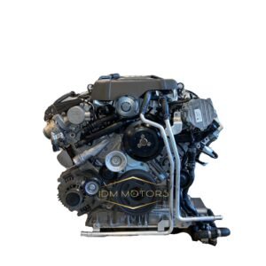 AUDI 3.0TFSI ENGINE CAK for sale