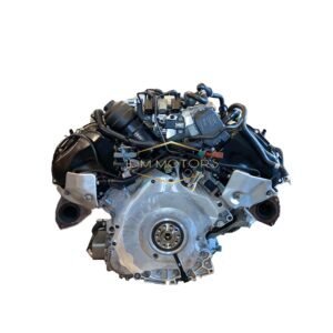 AUDI 3.0TFSI ENGINE CAK for sale