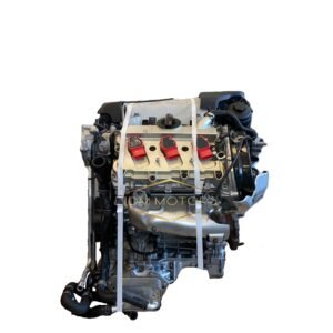AUDI 3.0TFSI ENGINE CAK for sale