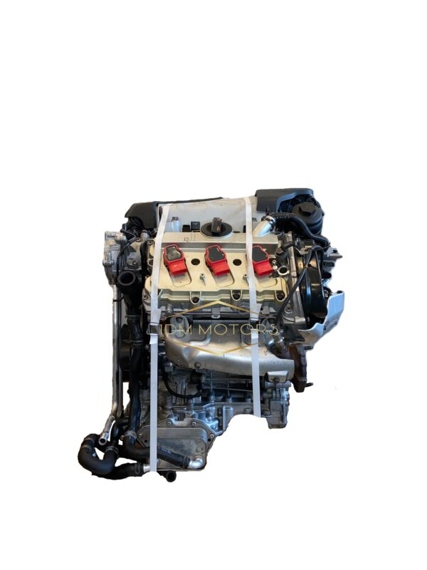 AUDI A4 S4 3.0TFSI 245kW Engine CAK CAKA - IDM Motors