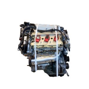 AUDI 3.0TFSI ENGINE CAK for sale