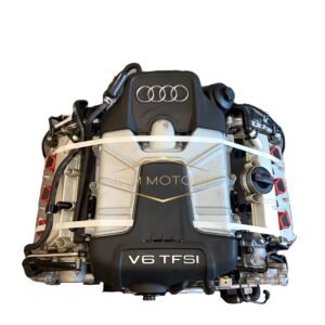 AUDI 3.0TFSI ENGINE CAK for sale