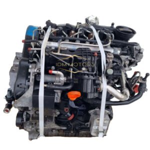 Volkswagen ENGINE CAY for sale